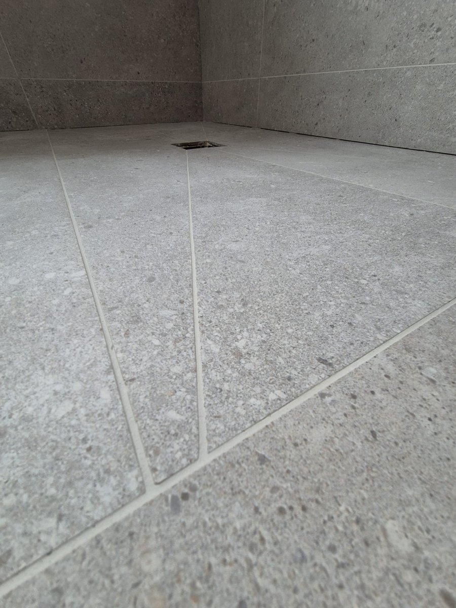 Hallway Floor Tiling Coventry