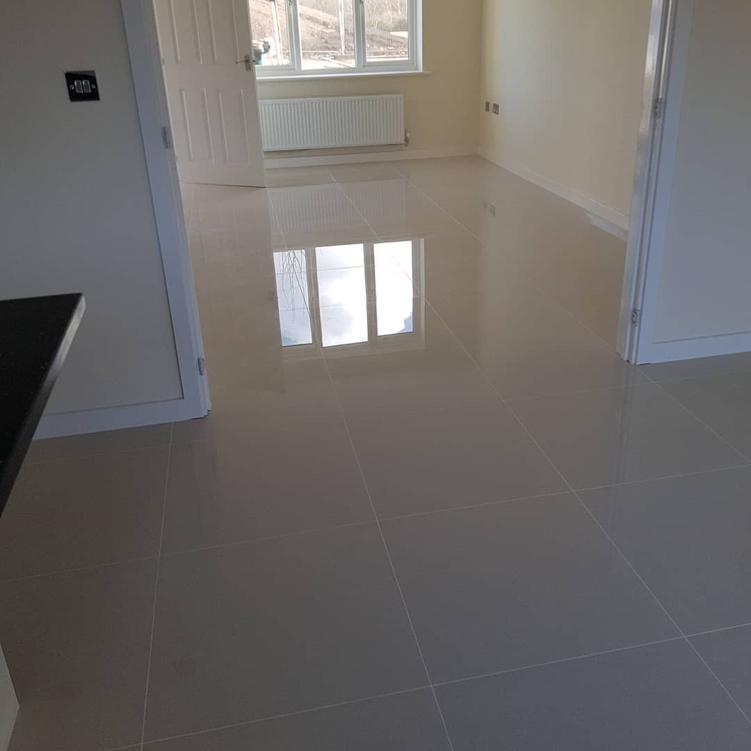 Large Format Tiles Coventry