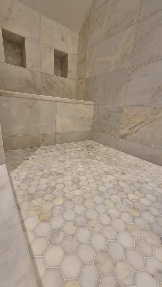 Marble Bathroom Floor Tiles Coventry