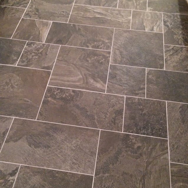 Modern Floor Tiling Coventry