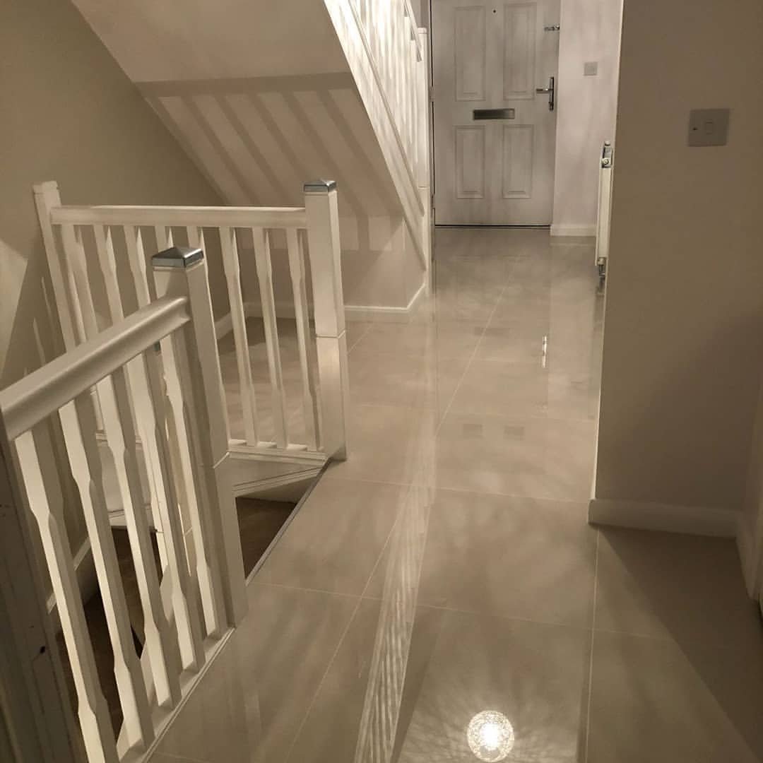 Porcelain Floor Tiles Coventry